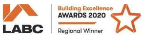 LABC Building Excellence Awards Reginal Finalists